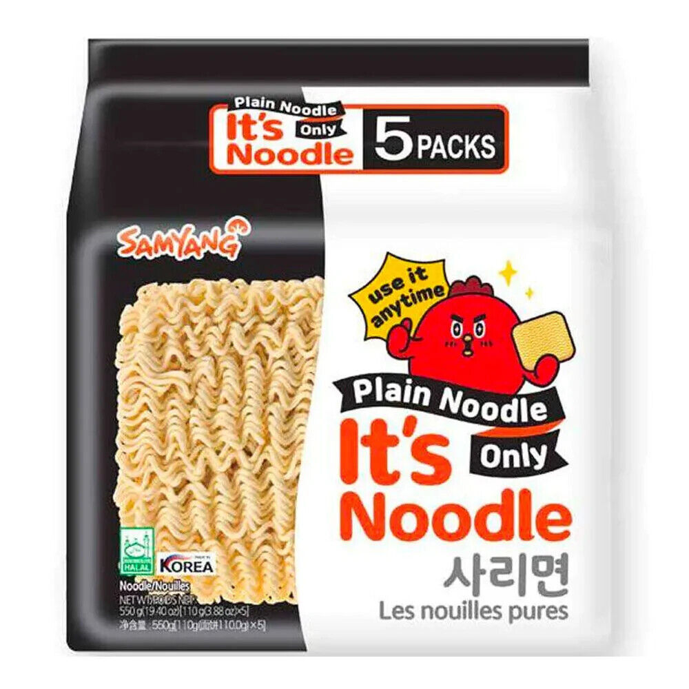 Samyang-plain-noodle-only-multi Samyang-plain-noodle-only-multi