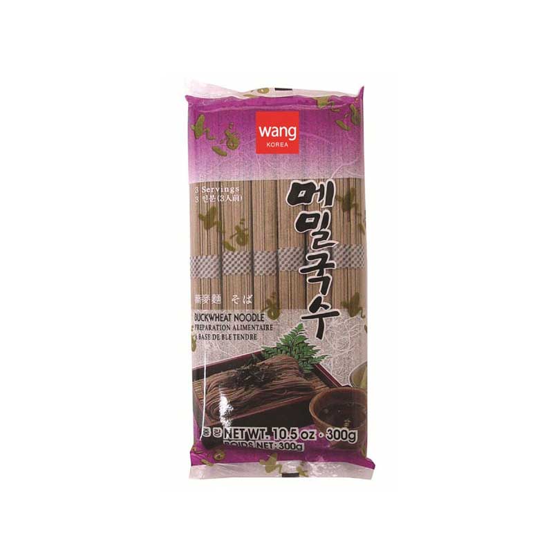 Wang Buckwheat Noodle 300g Wang Buckwheat Noodle 300g