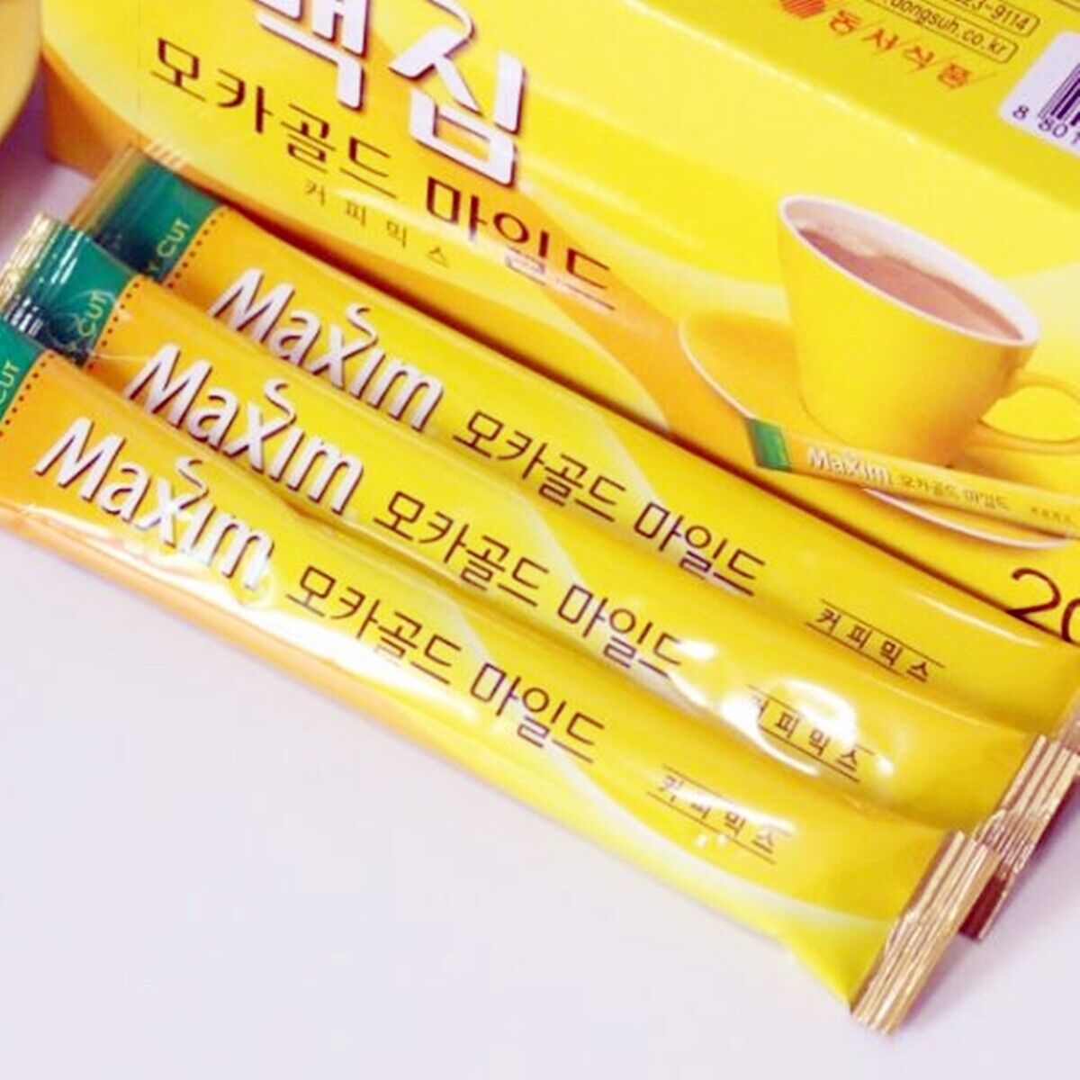 Maxim Mocha Gold Maxim Mocha Gold