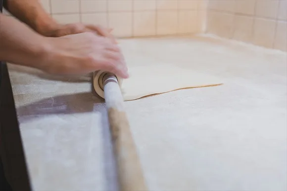 shirakiku sanukiya udon handmade 220g shirakiku sanukiya udon handmade 220g